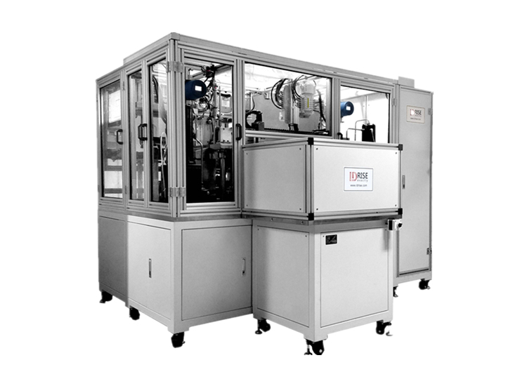 Automatic detection and sorting equipmen